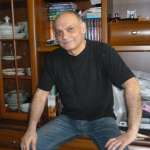 Эдуард, 63 года