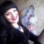 Лилия, 38 лет