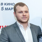 Сергей Бондарчук-мл.