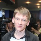 Алексей Вертков