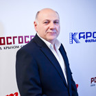 Сергей Газаров