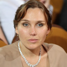 Дарья Екамасова