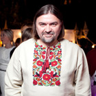 Олесь Санин