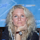 Екатерина Гордон