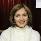 Мария Порошина